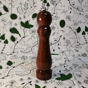 Timber: Hairy Oak